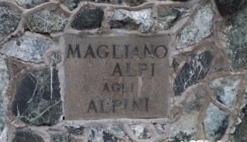 Magliano Alpi: a febbraio le elezioni per la guida del Gruppo Alpini