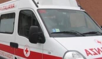 Incidente a Vicoforte: due auto coinvolte
