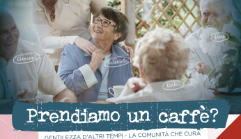 Appuntamento Prendiamo un caff&egrave; al Monastero di San Biagio