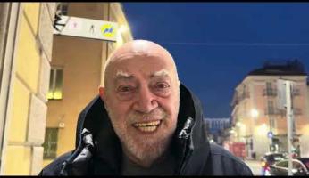 Toni Capuozzo a Mondov&igrave;: quando la solidariet&agrave; degli Alpini diventa memoria collettiva 