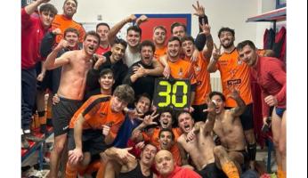 Margaritese festa san pedro