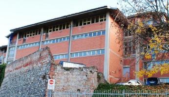 Le classi dell&rsquo;Istituto &ldquo;Baruffi&rdquo; nel nuovo edificio entro fine marzo