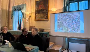 Mondov&igrave;: al via il maxi intervento sulla rete fognaria