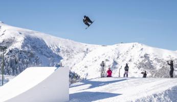 Matteoli prato nevoso