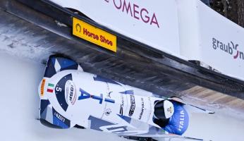 bob ufficiale Cortina 