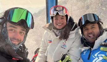 Barattero Proulx e Ceccarelli