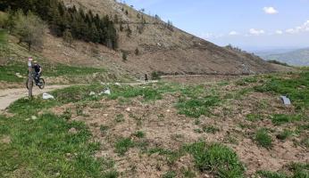 Code per raggiungere le piste? Da Frabosa Soprana un&rsquo;alternativa gi&agrave; proposta 30 anni fa