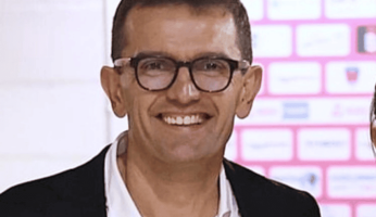 Pier Domenico Ravera &egrave; il nuovo presidente di Mondov&igrave; Volley