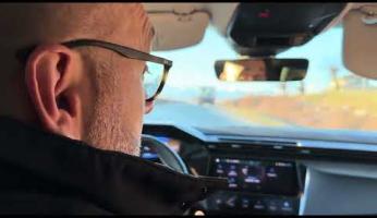 In viaggio con il Presidente Robaldo da Mondov&igrave; ad Alba per &ldquo;testare&rdquo; l&rsquo;apertura dell&rsquo;Asti Cuneo 