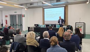 Legge di Bilancio 2026: partecipato l'incontro organizzato dal Patto Civico sulle novit&agrave;