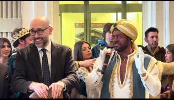 Mondov&igrave;: per i prossimi 17 giorni la Citt&agrave; &egrave; in mano al Moro 