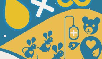 "Fai un dono che si moltiplica, la solidariet&agrave; non va in letargo". Da luned&igrave; anche a Mondov&igrave; la campagna per la donazione del plasma