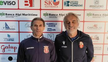 Calcio Monregale ospita il Cuneo