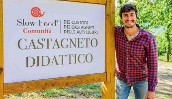 Dal Monregalese alla guida di Cia Cuneo: Marco Bozzolo nuovo presidente provinciale