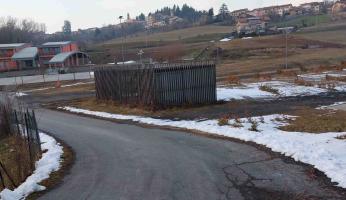 Vicoforte potr&agrave; completare l&rsquo;area camper presso gli impianti sportivi