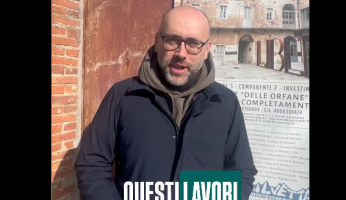 Mondov&igrave;, nuovi lavori al Polo delle Orfane: al via il &ldquo;giardino segreto&rdquo; e completamento dell&rsquo;ultimo piano