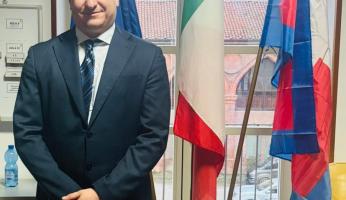 Uncem Piemonte, eletta la Giunta di Colombero