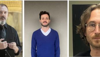 Chiusa Pesio: mercoled&igrave; sera il noir protagonista con Carlo Lucarelli