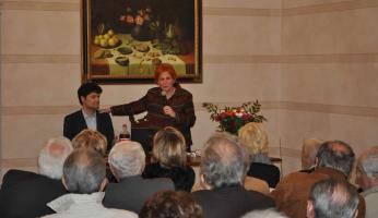 Anche Morozzo ricorda Maria Rita Parsi