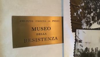 Il Museo della Resistenza di Chiusa Pesio nella &ldquo;Memoria Musei Card&rdquo;