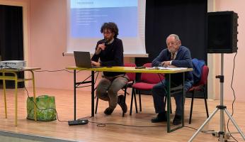 Niella Tanaro: l&rsquo;importanza delle associazioni fondiarie per la cura del territorio