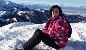 Trinit&agrave;: addio a Marisa Vacchetta in Burdisso