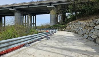 Ultimati i lavori sulle strade del Consorzio Unico Niellese