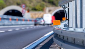 A6 Torino-Savona, chiusure notturne a tratti tra Mondov&igrave; e Savona