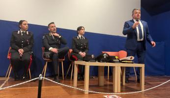 VIDEO - Claudio Raviola: &ldquo;Presto a Dogliani 16 nuove telecamere&rdquo;