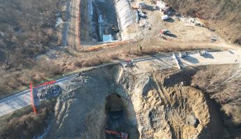 Fondovalle Tanaro: luned&igrave; le prove per riaprire il tratto chiuso da dicembre