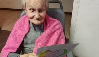 Carr&ugrave;: lettere che uniscono le generazioni alla &ldquo;Don Garneri&rdquo;