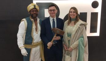 Il Carlev&egrave; di Mondov&igrave; torna a Nizza