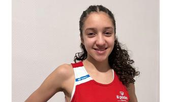 Lazouzi Atletica Mondov&igrave;