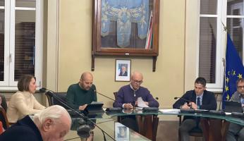 Vicoforte: l&rsquo;assessore Botto risponde a Bonelli sulla manutenzione dei cimiteri