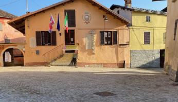 Monasterolo: borgata Ciotti &ldquo;isolata&rdquo;, il Comune scrive a carabinieri e Prefettura