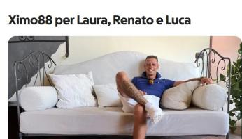 Villanova Mondov&igrave;: una raccolta fondi in memoria di Simone Basso