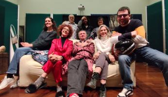 Pianfei: applausi per l&rsquo;ultimo spettacolo della rassegna teatrale