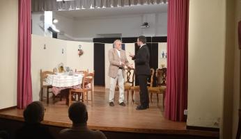 A San Michele torna in primavera la rassegna &ldquo;Sipario Aperto&rdquo;