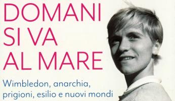 A Farigliano arriva la "tennista anarchica" Monica Giorgi