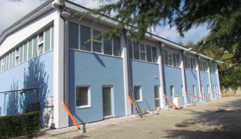 Dogliani, 35.000 euro per il palazzetto: il Vbc rilancia la struttura comunale