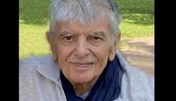 Margarita in lutto per la morte dell'ex sindaco Pierino Barberis