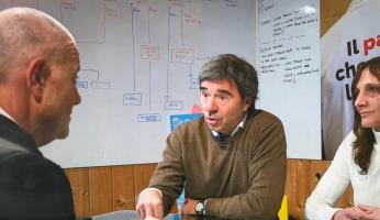 Il progetto Panat&egrave; &egrave; "la buona notizia" raccontata da Le Iene