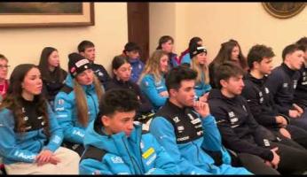 Biathlon: Chiusa Pesio accoglie gli Juniores di Spagna e Italia