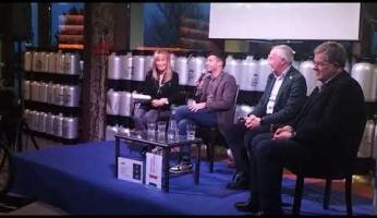 Granfondo a Mondov&igrave;, l'Assessore Terreno: "In 5' ci hanno convinto, la Alpi del Mare l'evento pi&ugrave; bello" 