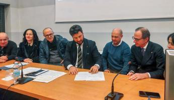 Sanit&agrave; di confine, Ceva al centro: dall&rsquo;intesa Liguria-Piemonte nuovi servizi e investimenti