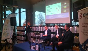 Tre grandi eventi ciclistici in Granda, tra questi l'Etape Mondov&igrave;