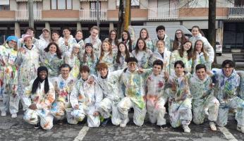 Carnevale 2026: feste nel weekend in quasi tutti i paesi della &ldquo;nostra&rdquo; Langa, slitta a marted&igrave; quella di Dogliani