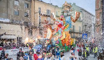 Carlev&egrave; 2026, rivoluzione viabilit&agrave; tra Altipiano e Ferrone: ecco tutti i divieti