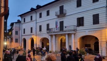 Magnin Borgo garessio