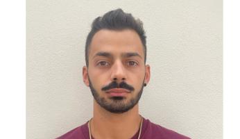 Michele Odda assessore 